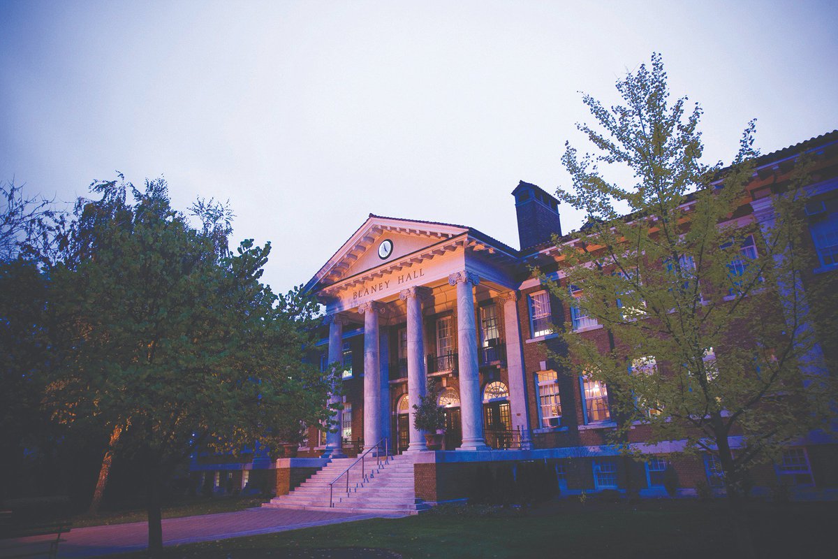 LVBReporter's tweet photo. Cedar Crest adds grad certificate in strategic leadership and analytics
https://t.co/WPGjnA72ap @cedarcrestcolle #business #LehighValley #highered https://t.co/2tf45PQsub