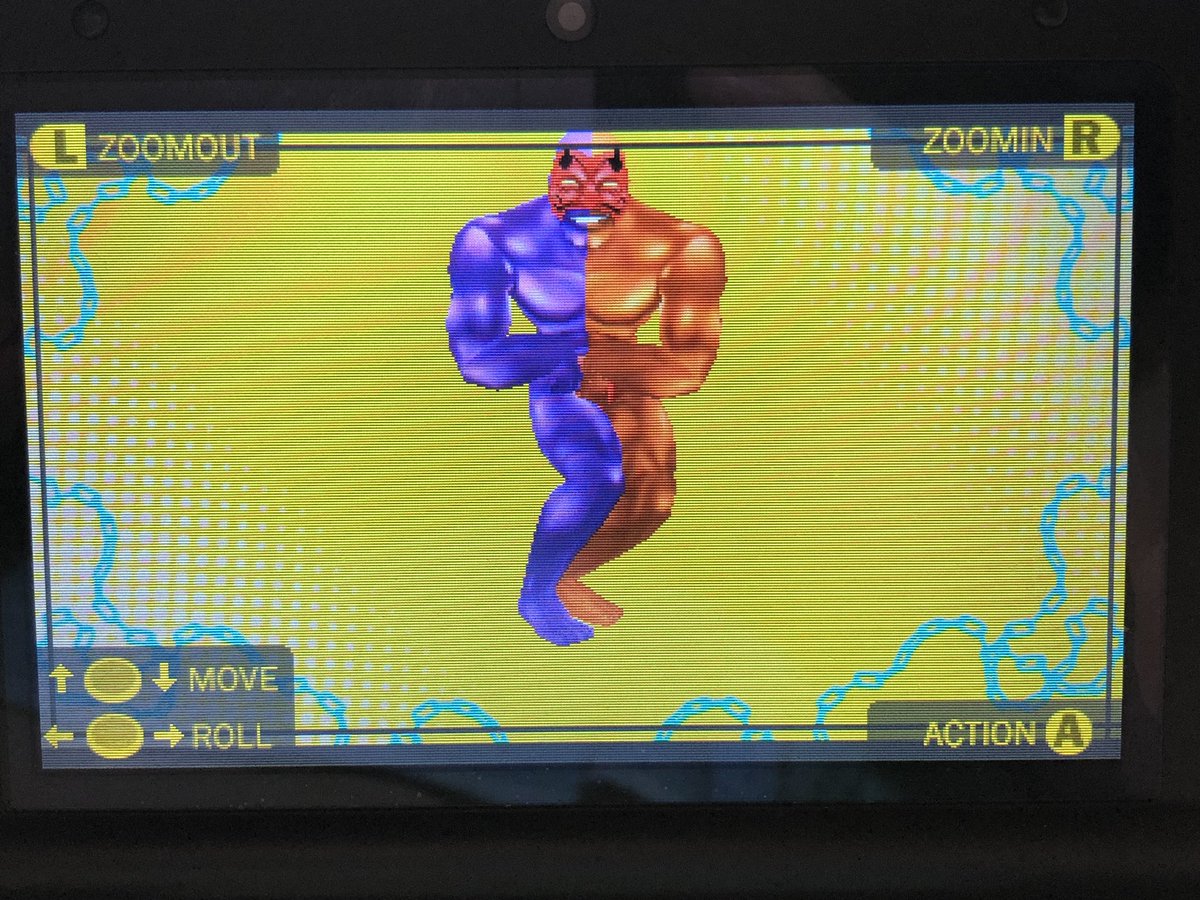 ポプルトン ゲーム感想 ペルソナq 稲羽郷土展も第四夜まで到着 W ゆかりっちと桐条先輩が話もできたし 何気にストーリーも進んでる それにしても ここのf O E見てるとイラッとするわぁ ロ