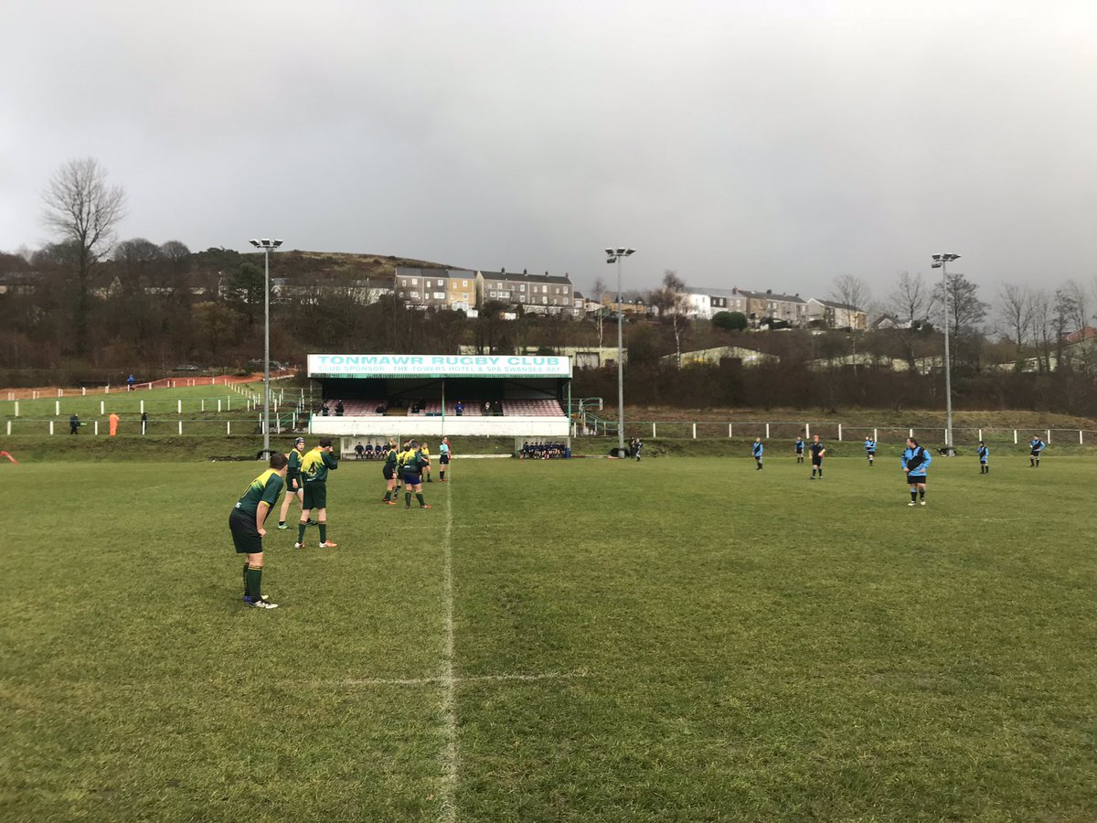 BryntirionRugby's tweet photo. Fantastic effort by our Year 8 rugby squad this afternoon, narrowly losing to @AddGorffLlan by 2 points in the Ospreys plate final 🏉 Both teams played quality rugby in difficult conditions- pleasing to see the progress the team has made since September 👍🏻 https://t.co/fZEvjE66Gg