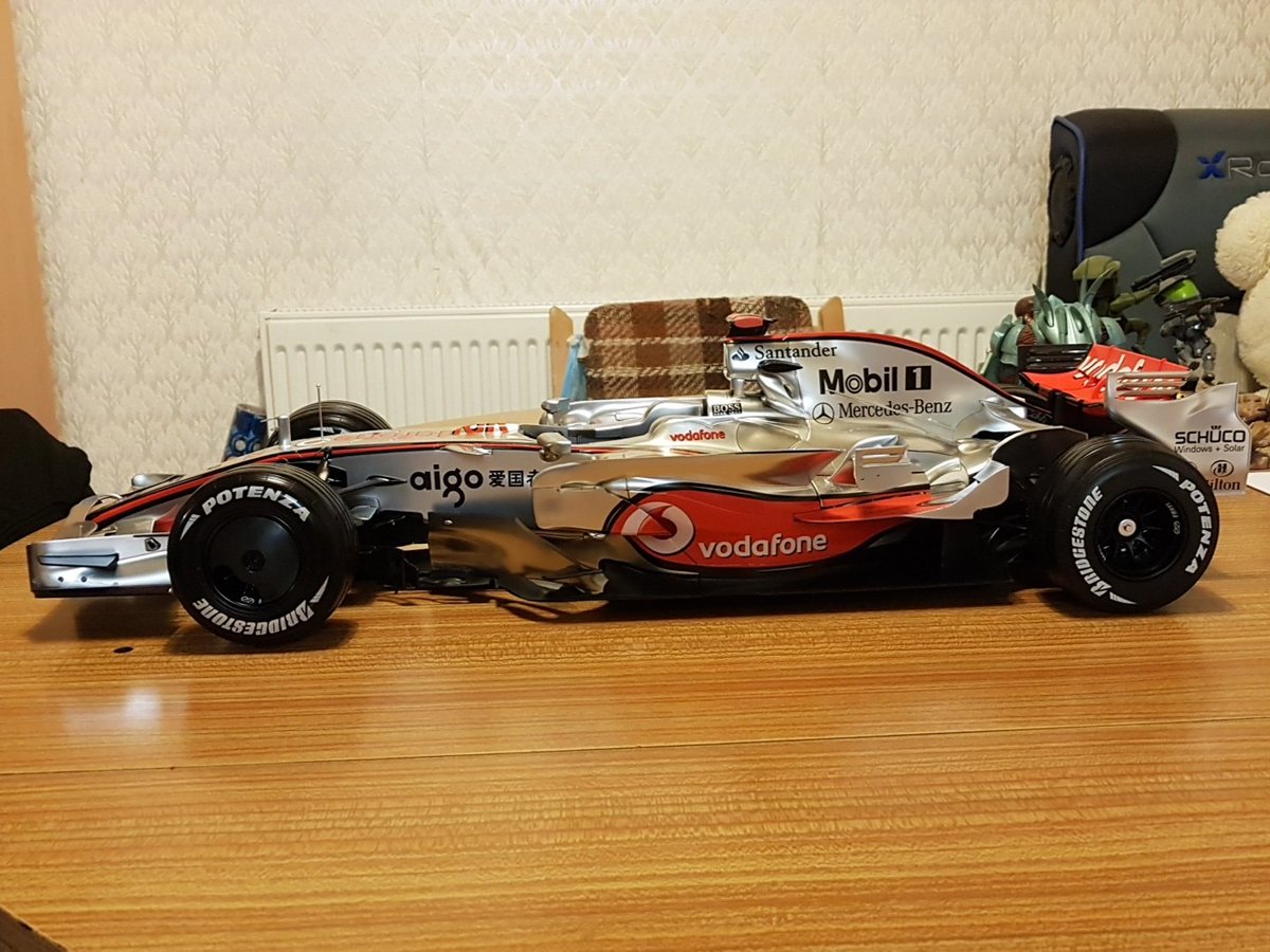 MarkW2000's tweet image. Its been awhile but it's finally finished.