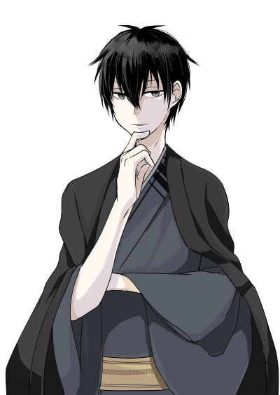 八百万のtwitterイラスト検索結果 古い順