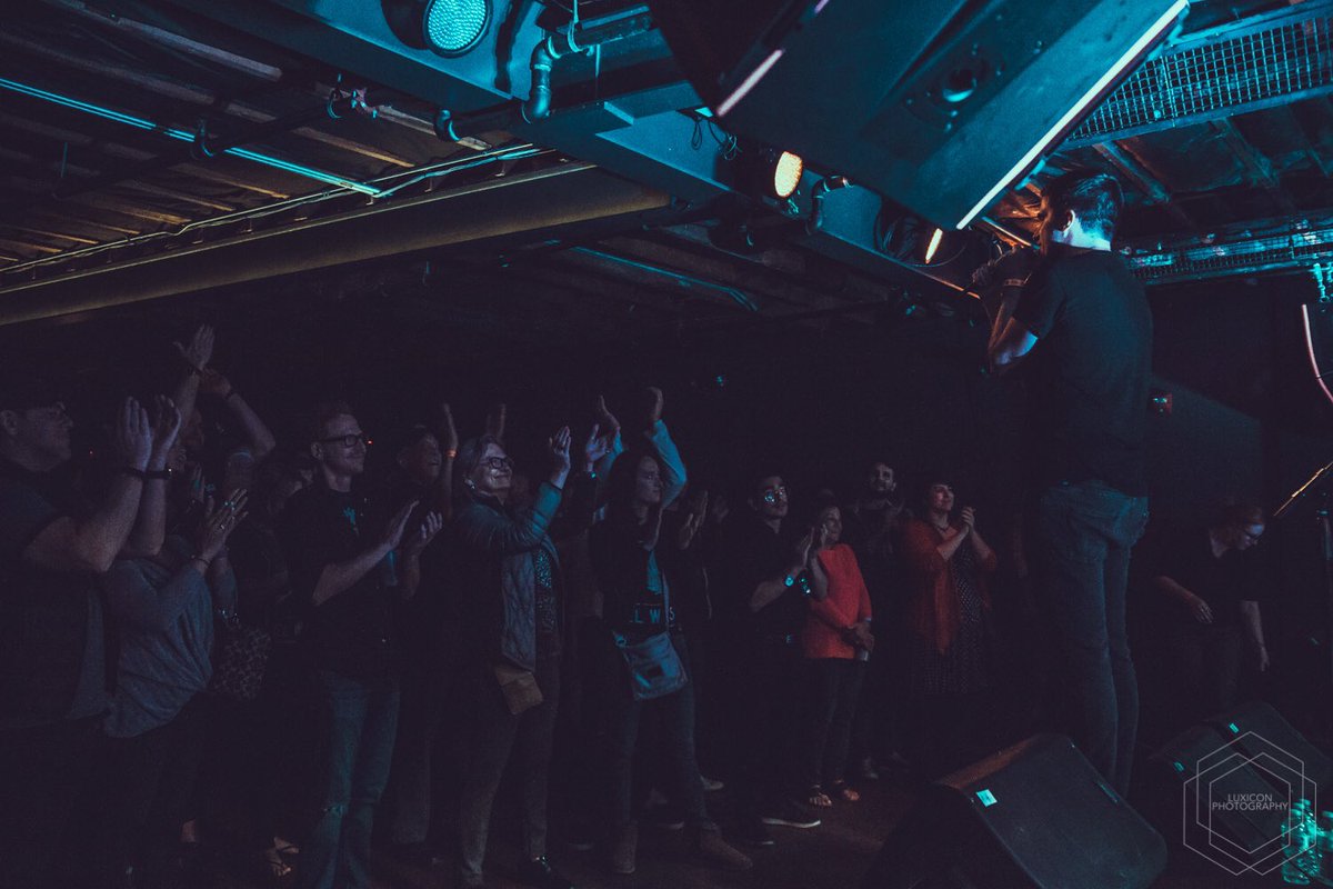 Thanks to everyone who made it to our Triple Single Release Show this past Friday! We appreciate the support and love you all very much. Big thanks to @BrokenGirlsPHX and The Secret Destroyers for putting on an amazing show!