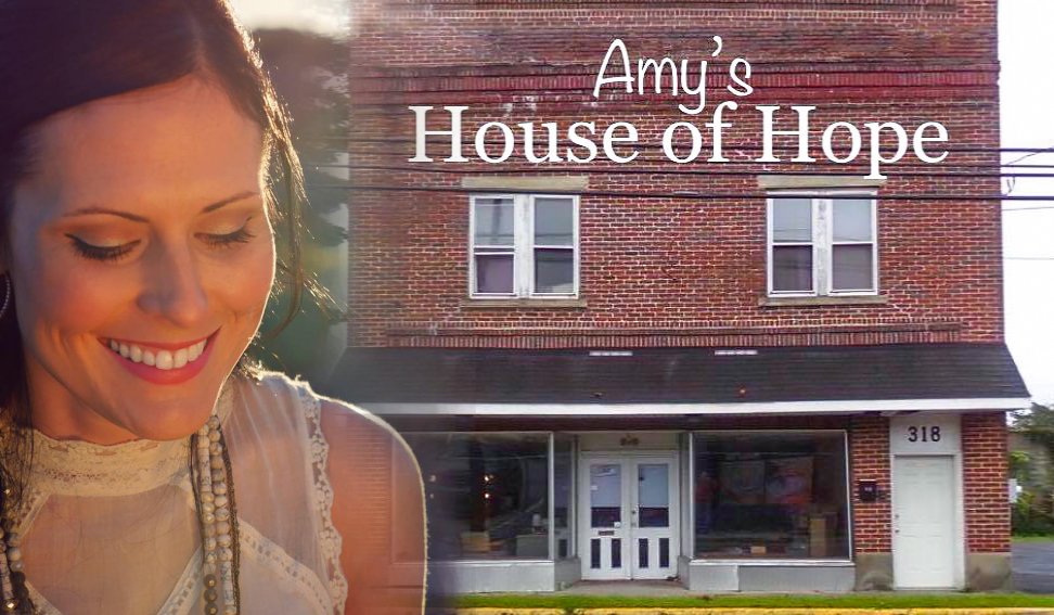 ScottDJensen's tweet photo. Amy’s House of Hope Being Built In Honor of Late Charlotte Evangelist https://t.co/PNE7fqLLeL via @cltstories @TheAmyLambert https://t.co/Nyho024DI6