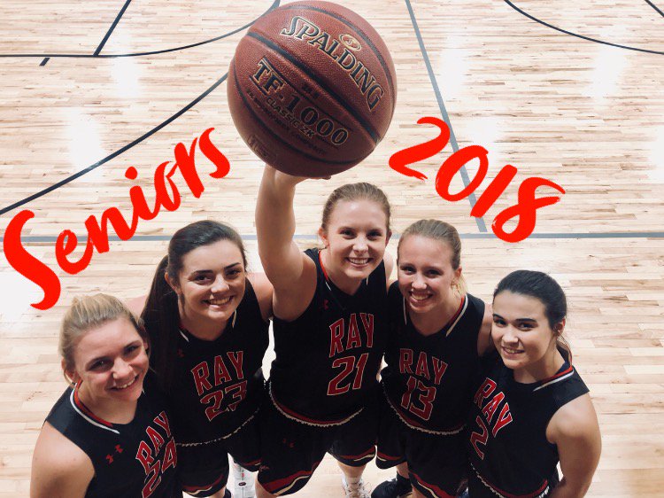 Ray High School tweet media