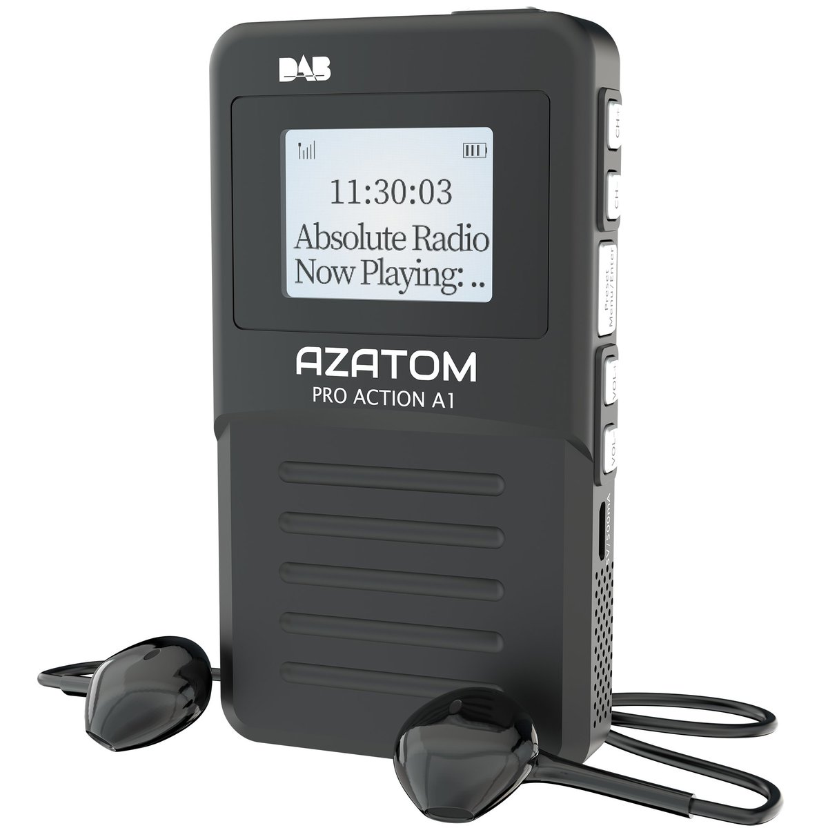 azatom studio uhd2 soundbar