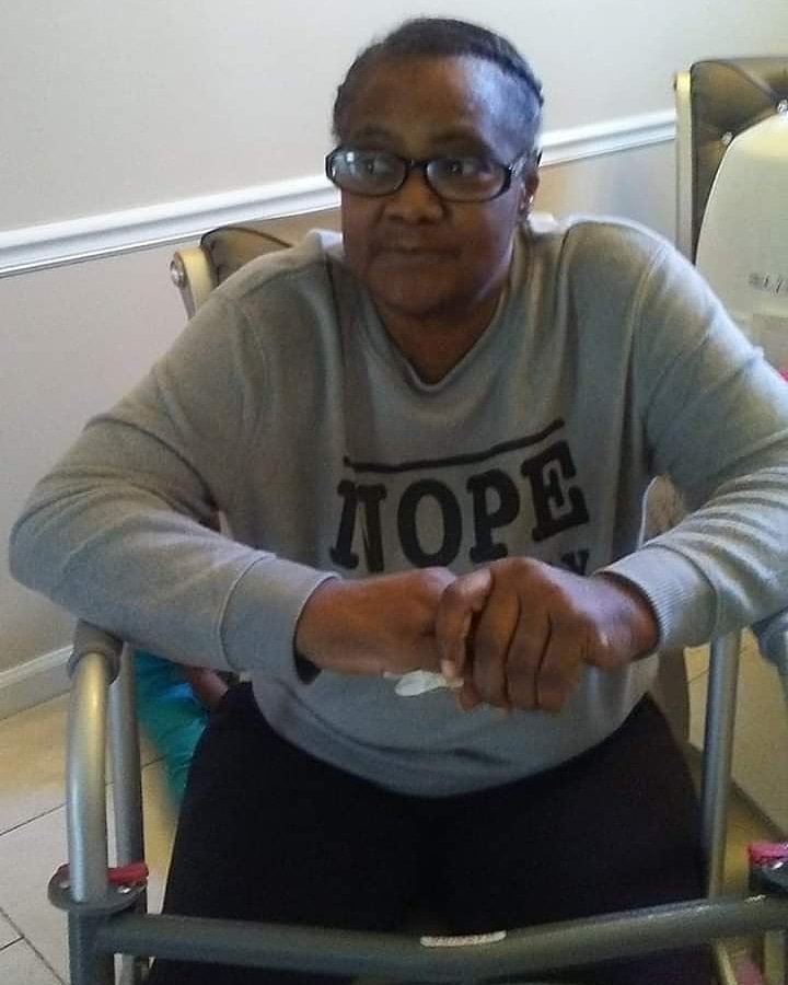 xx_coldworld's tweet photo. Something I'll Never forget 😢 Grandma dead &amp; gone aint no more running home💔🕊️ https://t.co/A89vwSnq3B