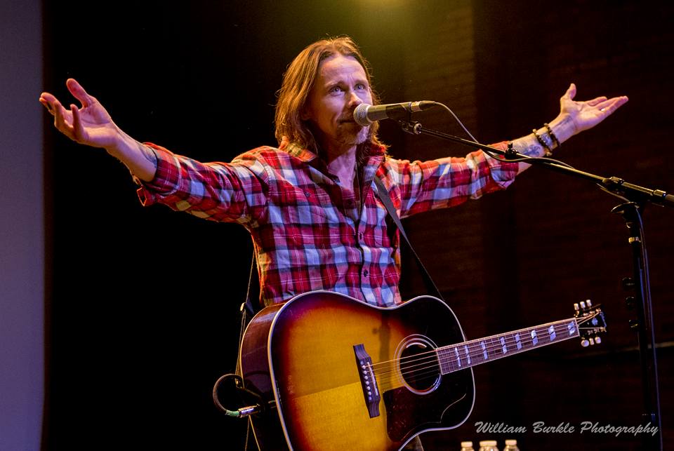 Dear <a href="/MylesKennedy/">Myles Kennedy</a> , from the bottom of our hearts we wish you great health, love, happiness and excellent results in all your dealings. You are a great person, keep being as you are. Happy Birthday! 
#ToMylesKennedy_FromRussiaWithLove
(c)pic is tagged