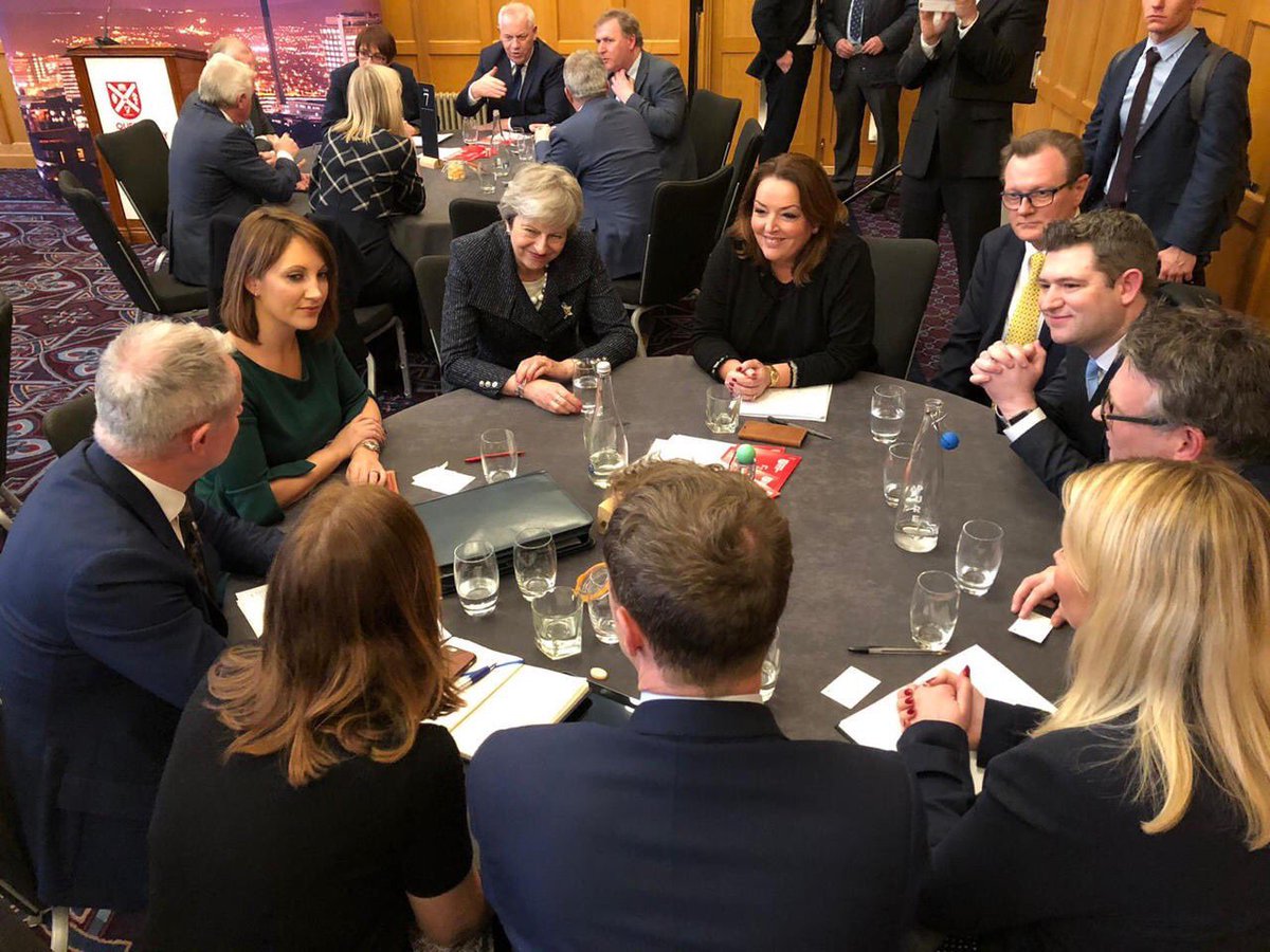 IoD Northern Ireland tweet media