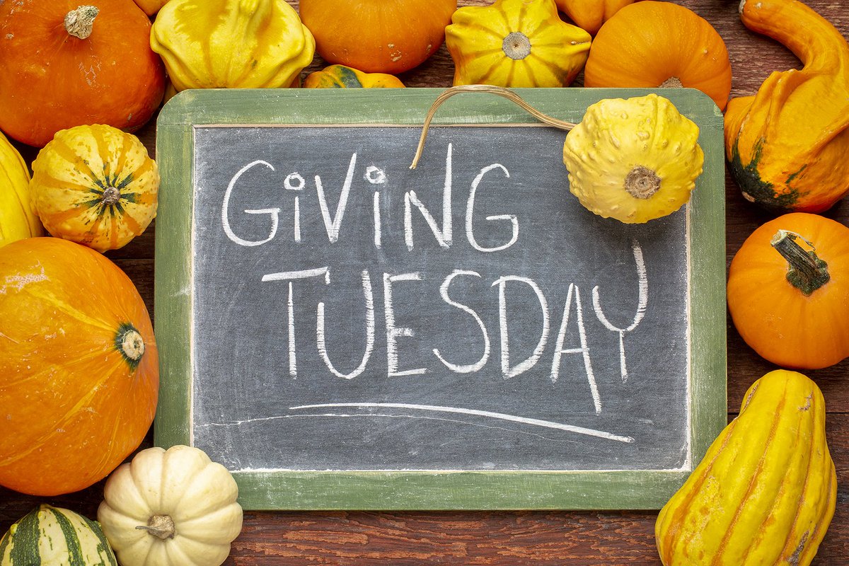 IMA_Auto's tweet photo. On this #GivingTuesday, we encourage everyone to think of others this holiday season, by donating your gifts, time and talents. All our #IMA plants are preparing ways to give back. So should you. #IMAintheCommunity https://t.co/vaFpeVI2vE