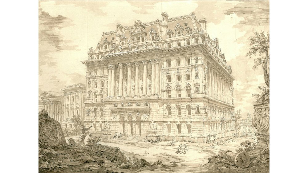 ICAA Chicago tweet media