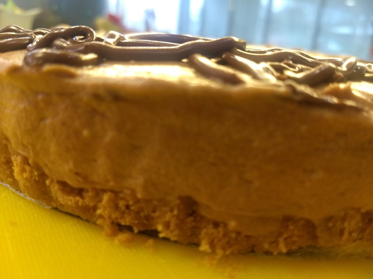 Aggie Ramsay (@aggieramsay) on Twitter photo Nutella cheesecake at coherent today #wantsomenuts #nutella #allgone #sweet #welovethisbuisness <a href="/OStoreys/">OorStoreys</a> <a href="/lorenamcaulay9/">Lorena Mcaulay</a> <a href="/lynnywinny_lynn/">Lynn</a> Nutella cheesecake at coherent today #wantsomenuts #nutella #allgone #sweet #welovethisbuisness <a href="/OStoreys/">OorStoreys</a> <a href="/lorenamcaulay9/">Lorena Mcaulay</a> <a href="/lynnywinny_lynn/">Lynn</a>