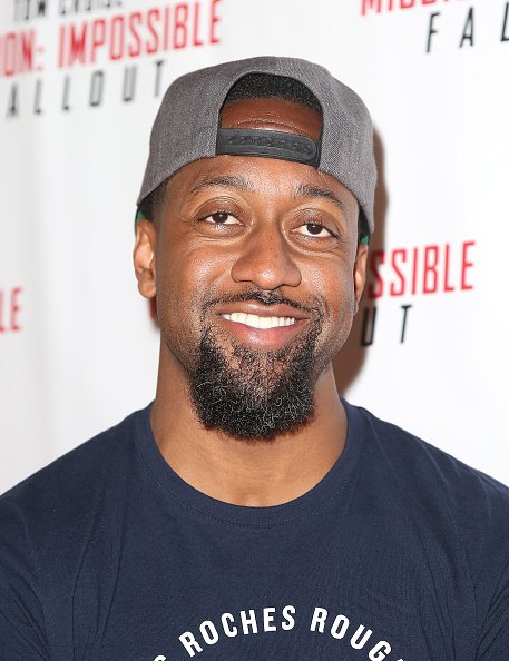 Happy 42nd Birthday to TV Actor Jaleel White !!!

Pic Cred: Getty Images/Maury Phillips 