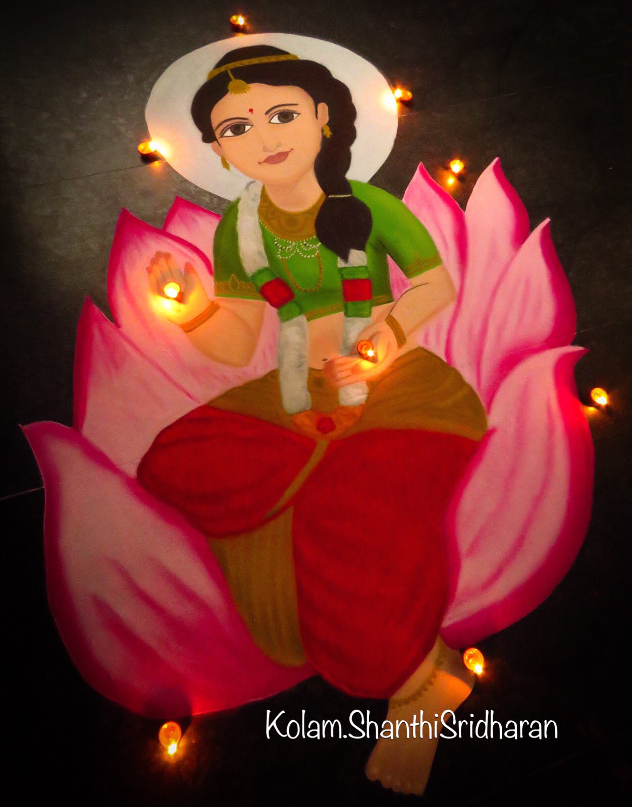 Shanthi Sridharan on Twitter: Shanthi Sridharan on Twitter: