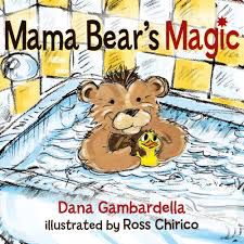 Check out Mama Bear’s Magic by Dana Gambardella (<a href="/LiteracyChef/">Dana Gambardella</a>) buff.ly/2AqLdXm #books 📚