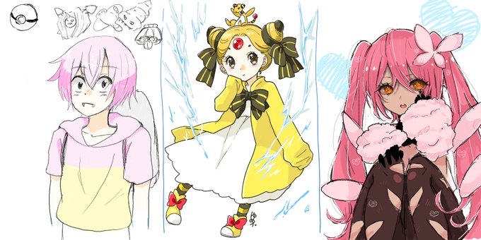 モン擬のtwitterイラスト検索結果 古い順 モン擬のtwitterイラスト検索結果 古い順