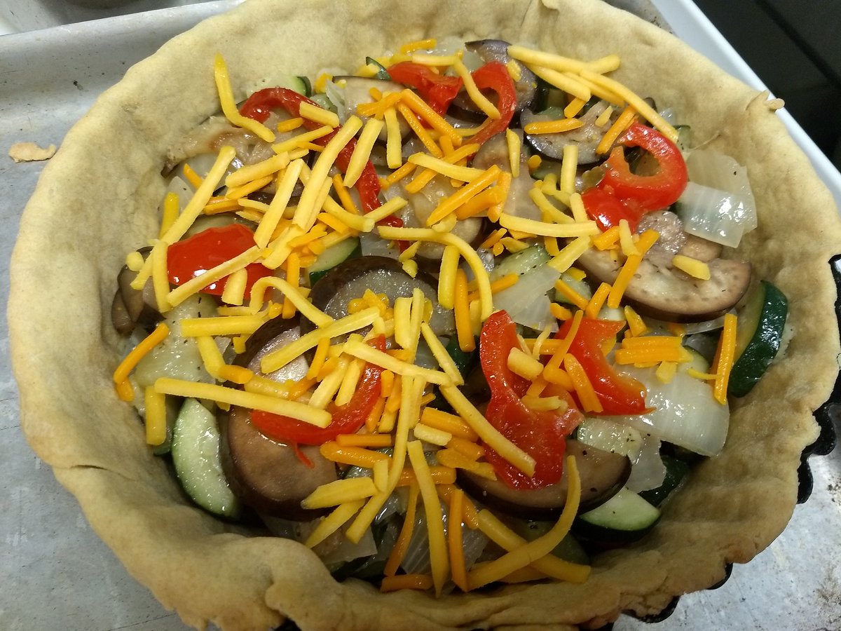 Aggie Ramsay (@aggieramsay) on Twitter photo Lorena's Provencal quiche today #pastry #eggs #trainee #cheflife #SoldOut <a href="/OStoreys/">OorStoreys</a> <a href="/lorenamcaulay9/">Lorena Mcaulay</a> <a href="/lynnywinny_lynn/">Lynn</a> Lorena's Provencal quiche today #pastry #eggs #trainee #cheflife #SoldOut <a href="/OStoreys/">OorStoreys</a> <a href="/lorenamcaulay9/">Lorena Mcaulay</a> <a href="/lynnywinny_lynn/">Lynn</a>