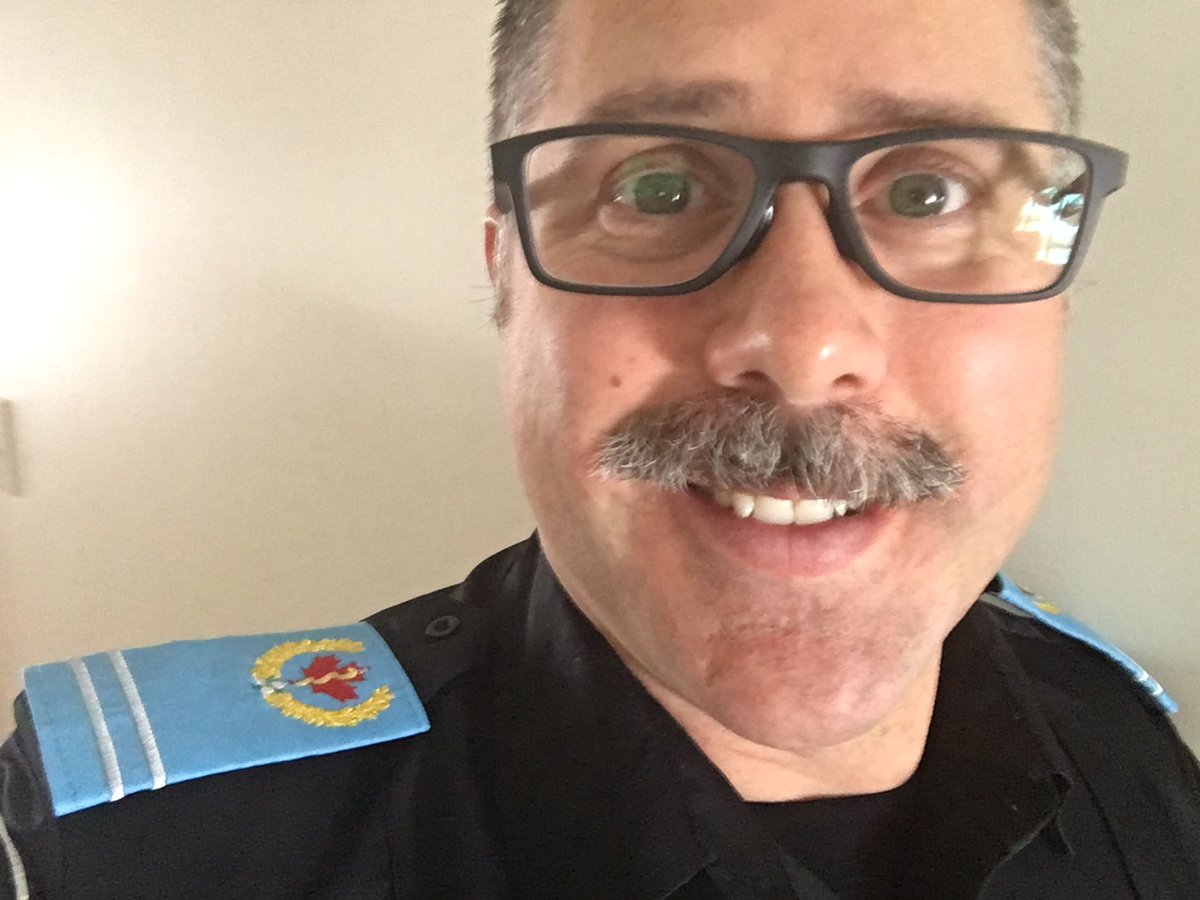 Opseulocal303's tweet image. “I was shooting for Tom Seleck and ended up with Ned Flanders!!!”   Our team has already exceeded their $1000 target! It’s not to late to tell them how great they look and donate to our #SexyStaches team! #MoBro #MoVember #menshealth