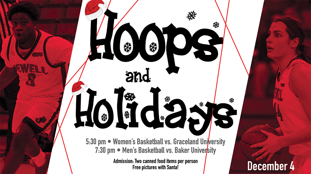 🏀 ✚ 🎅

Admission:🥫🥫