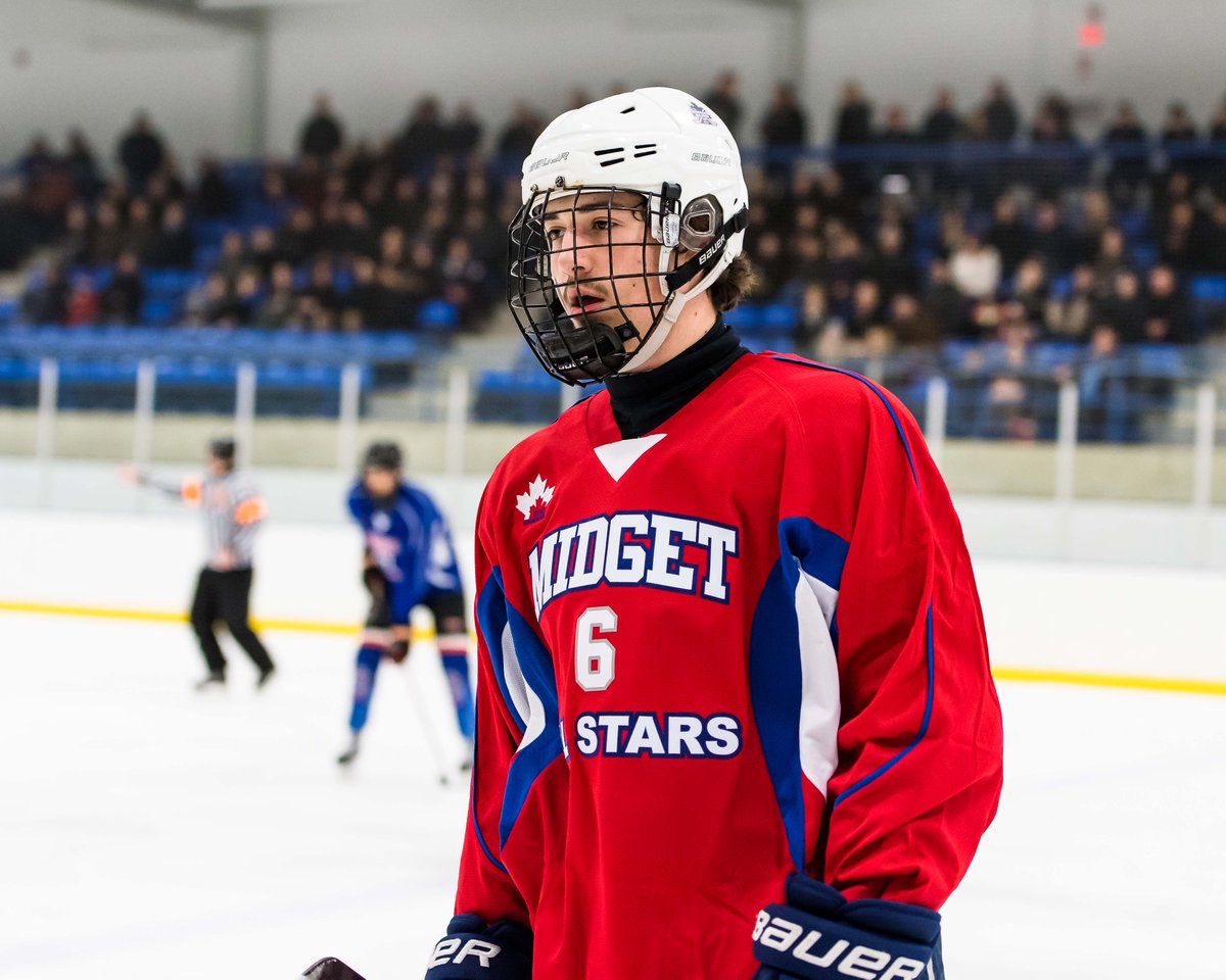 GTHLHockey's tweet photo. The GTHL has announced details surrounding the 2018 Midget "AAA" All-Star Game.

More: https://t.co/1hQUwmm9r1 https://t.co/7ThDNOAgAg