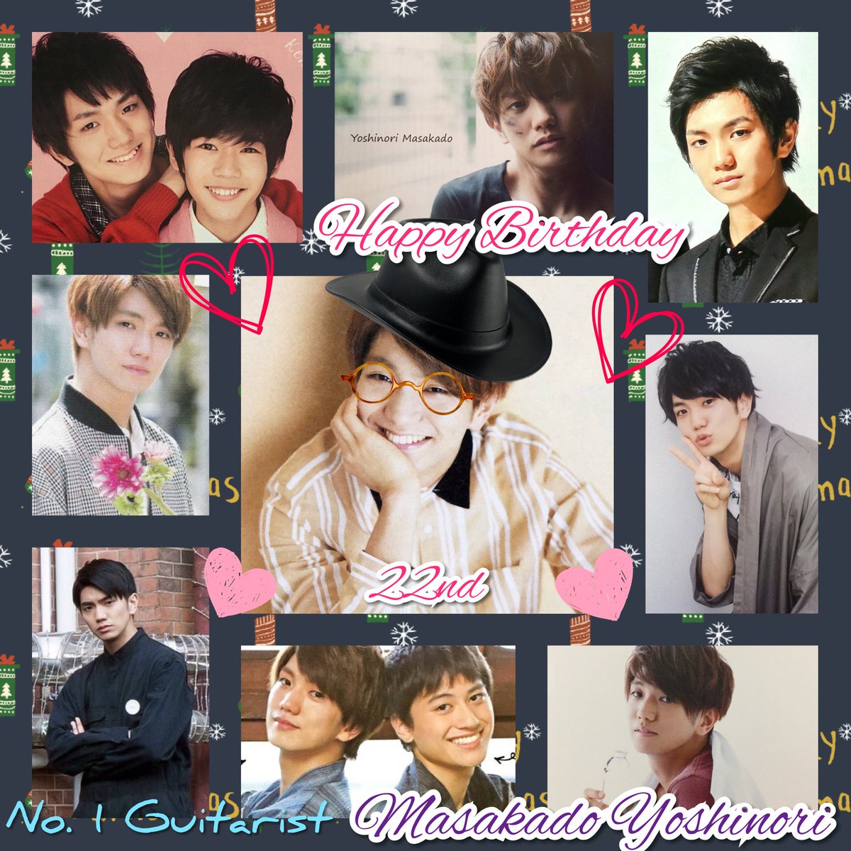 みっちゃん V Twitter お誕生日おめでとう正門良規 Our Number 1 Guitarist In Kanju My 96 Squad Member クリパや明けコンと滝澤歌舞伎頑張れ 正門良規 正門良規誕生日 正門良規誕生祭 関西ジャニーズjr 関ジュ T Co みっちゃん V Twitter お誕生日おめでとう正門良規 Our Number 1 Guitarist In Kanju My 96 Squad Member クリパや明けコンと滝澤歌舞伎頑張れ 正門良規 正門良規誕生日 正門良規誕生祭 関西ジャニーズjr 関ジュ T Co