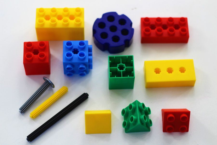 klocki_edu_pl's tweet photo. 💥 Nasze klocki zmieniają podobno wszystko... 
🧩 Na lepsze oczywiście 😇
🙏 Dziękujemy za kolejną MEGA ciekawą recenzję 

#KlockiEduPL @zabawkator @klocki_edu_pl 

https://t.co/Kt35UHIuSu https://t.co/tbHV5WLy6g