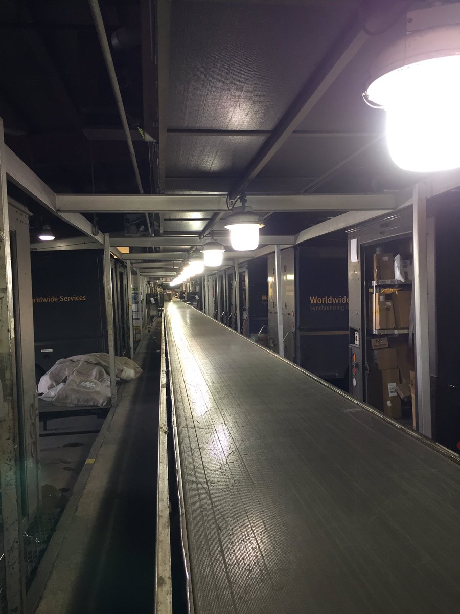 #DoorsDown in Tri City at 8:25am with a driver start of 9:00am!  Great job. #allin4peak