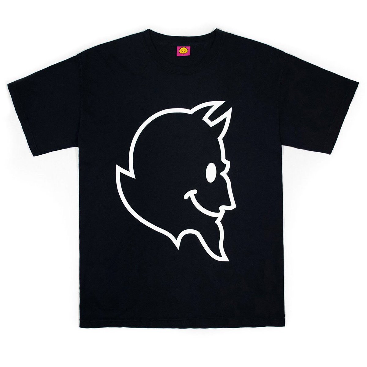 BadDaysClub's tweet image. Evil Can be fun! Grab the Satan tee and bring home your very own Lucifriend™️! 
baddaysclub.com/collections/al…