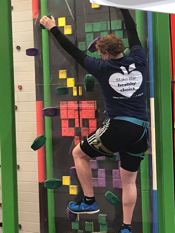 Healthy Cornwall tweet media