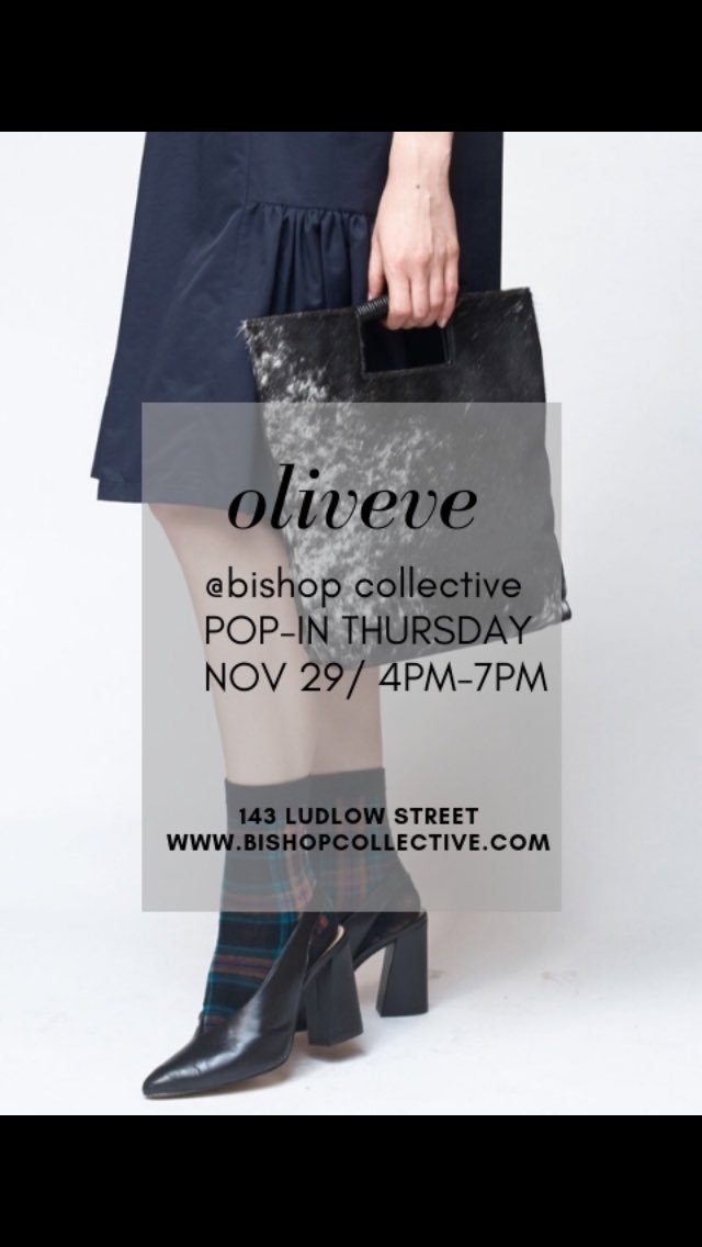 Join us on Thursday!