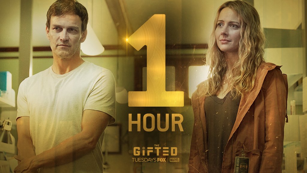 TheGifted_TV tweet picture