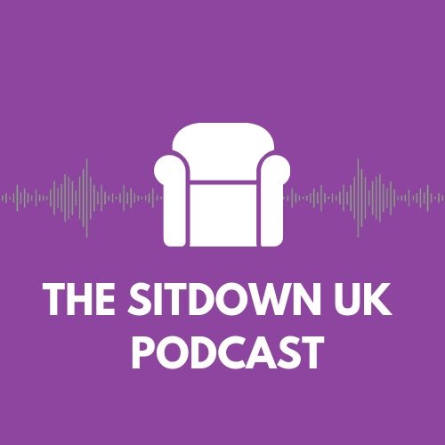 The Sitdown UK: Real Lives / Real Conversations (@thesitdownuk) on Twitter photo THE SITDOWN PODCAST:
Check out our first 2 EPISODES with social activist KARL LOKKO <a href="/KarlLokko/">#BBTR / Bring Back The Real</a>
Link: lnk.bio/a/apCB
RT. THE SITDOWN PODCAST:
Check out our first 2 EPISODES with social activist KARL LOKKO <a href="/KarlLokko/">#BBTR / Bring Back The Real</a>
Link: lnk.bio/a/apCB
RT.