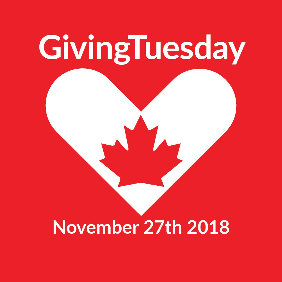 UsedNanaimo's tweet photo. Today is #GivingTuesday and @UsedNanaimo challenges you to donate even $10 to a favorite charity, donate to a local kettle, buy an extra toy or can goods while you are shopping for a store donation bin #CommunitySpirit #UsedHelps https://t.co/1SPfi8tirF