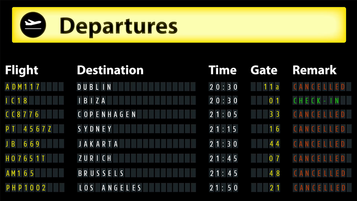 petetong's tweet photo. Glasgow, we depart for Ibiza tonight at 8.30pm! ✈️✈️✈️ https://t.co/qXsEqjdoZP