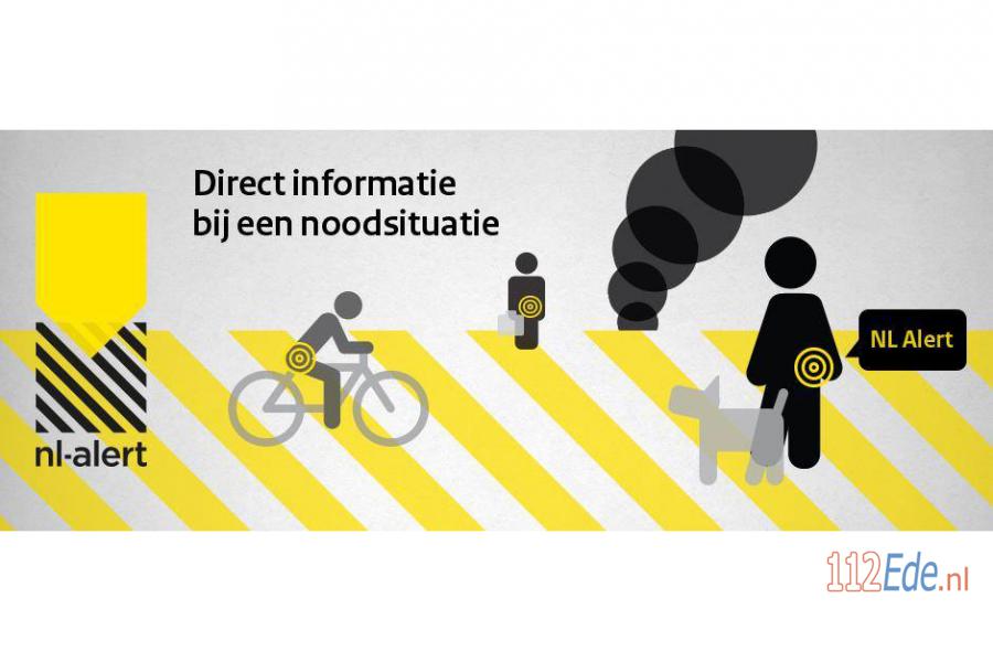 🚨 NL-Alert nu ook op digitale vertrekborden bij haltes van bus, tram en metro 112.press/QsFFc9 112Ede https://t.co/UKUyXNTKL7