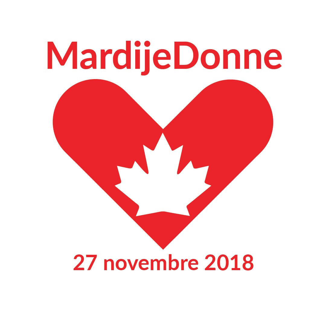 Espace_Famille's tweet photo. ❤ ❤ C'est Mardi je donne ! Une belle journée pour faire un don !  https://t.co/8mriD8ejKi https://t.co/5D8AnfUMD4