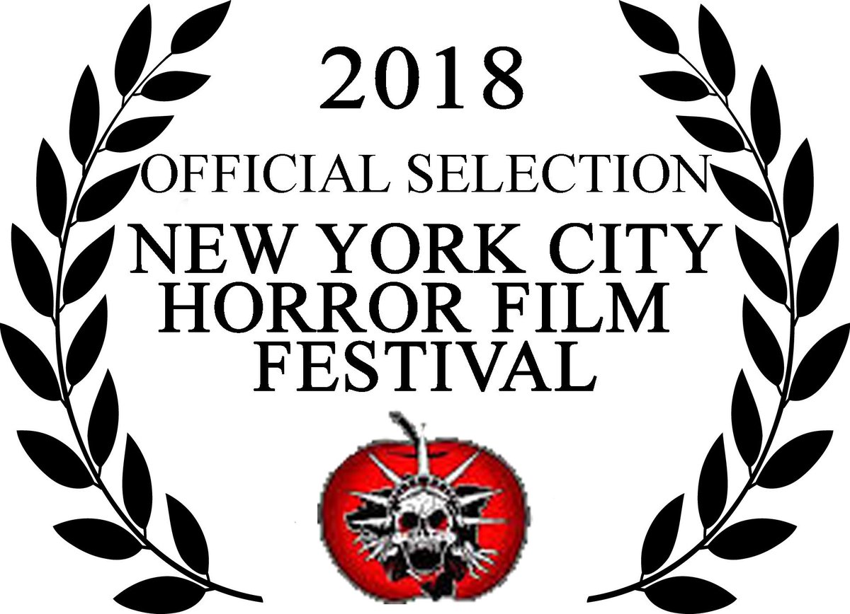 So stoked to be headed to #NYC for <a href="/NYCHorrorFest/">NYC Horror Film Fest</a>!!  Can’t wait to catch some awesome flicks and hang with friends @Alivemovie20181 <a href="/DaveYohe/">dave yohe</a> <a href="/Isotropic2/">Thomas Spitler</a> <a href="/IsotropicFilms/">Isotropic Films</a> #TheSilver #HeartlessMovie #GuiltKills #EdgarAllanPoe