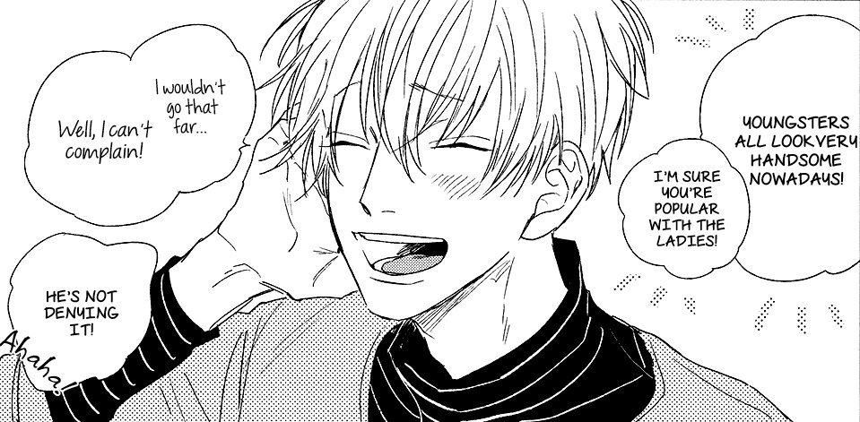 Hard Yaoi Manga Tumblr