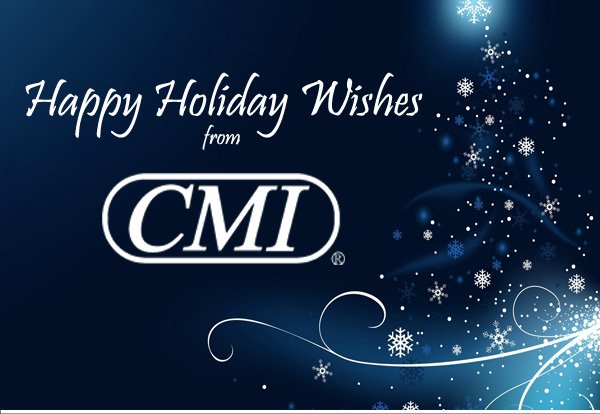 Happy Holidays!