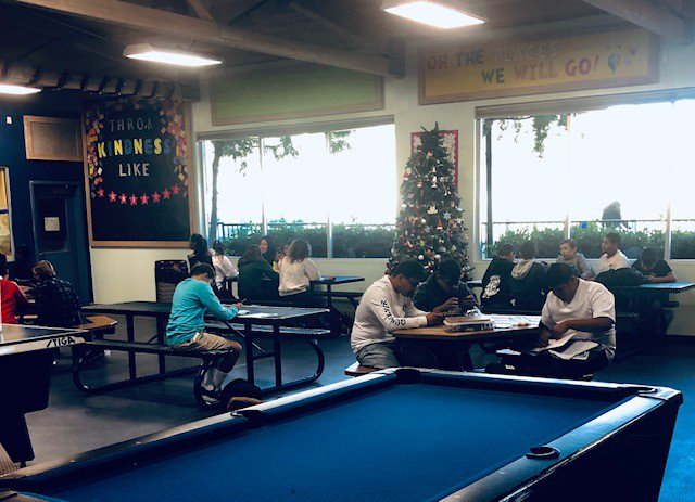Boys & Girls Clubs of Capistrano Valley tweet media