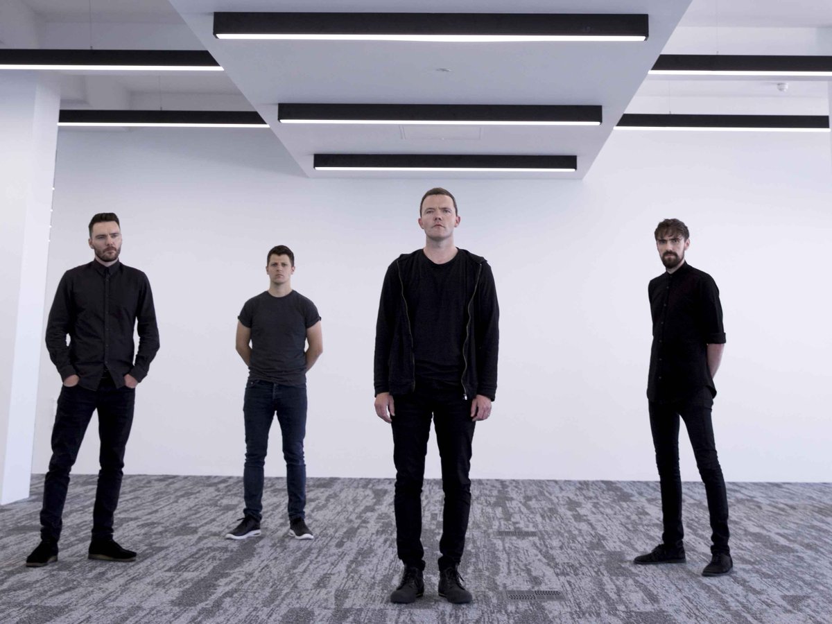 Just Announced:

<a href="/DHPFamily/">DHP Family</a> presents

<a href="/SlowReadersClub/">THE SLOW READERS CLUB</a>

Wednesday 13th March

Tickets available Friday 30th November at 10am