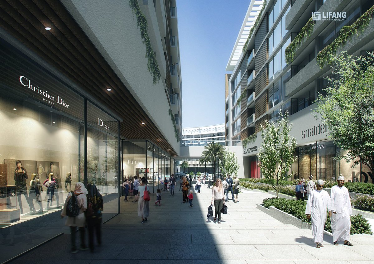 LifangNYC's tweet photo. Quality Lifang Render!
#architecture #architect #rendering #render #3dsma #design #diy #graphicdesign #designer #beautiful #inspire #archilover #archdaily #tuesdaythoughts #givingtuesday https://t.co/VKK6d8zOUs