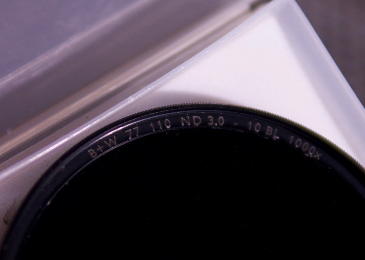 StraightTall's tweet photo. Any #photographer or #filmmaker looking for or knows someone who is after an excellent B+W #ND110 10 stop ND #Neutral #Density filter to fit 77mm thread diameter... please shout 👍

#NDFilter #10Stop #NeutralDensity #LongExposure #Filmmaking 
@TheFilmLook https://t.co/0N03hMO7bv