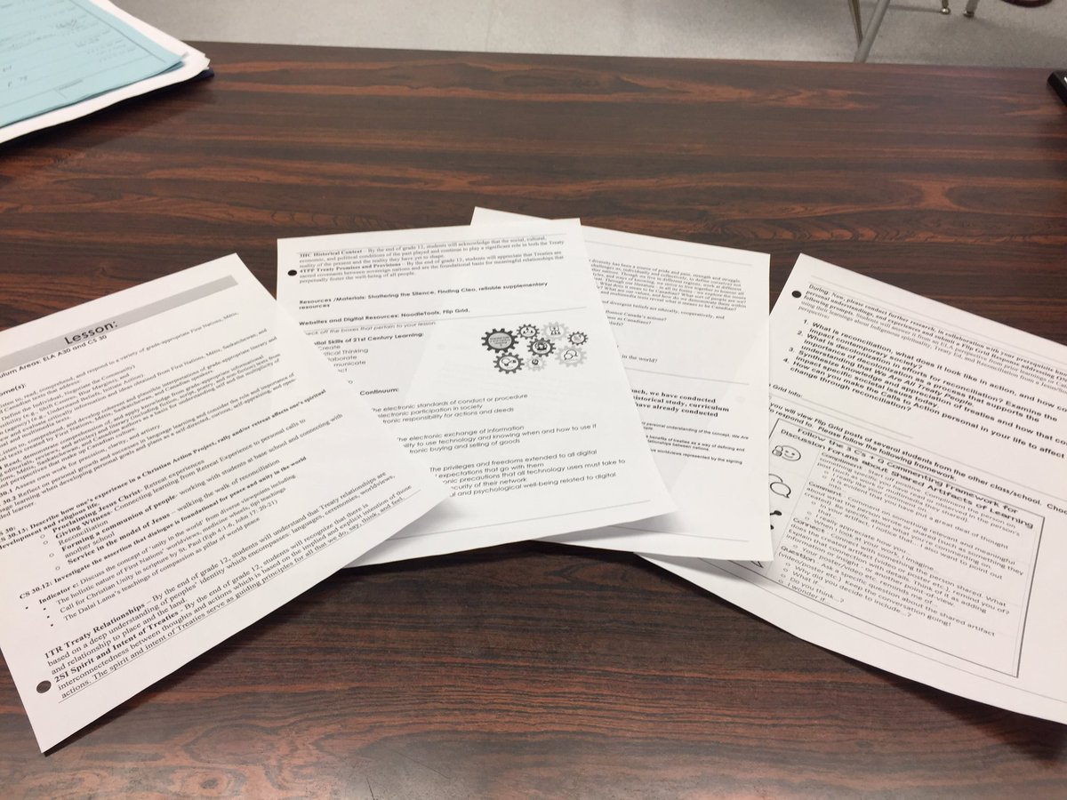ChauntelBaudu's tweet photo. Collaborating and connecting with @jacquiedionne and @RiffelRoyals with a cross curricular learning experience on @Flipgrid and @noodletools. #ELA #CatholicStudies #treatyed #collaboration #apathytoaction #connectededucators #RCSDConnect https://t.co/mJIYdtvdtI