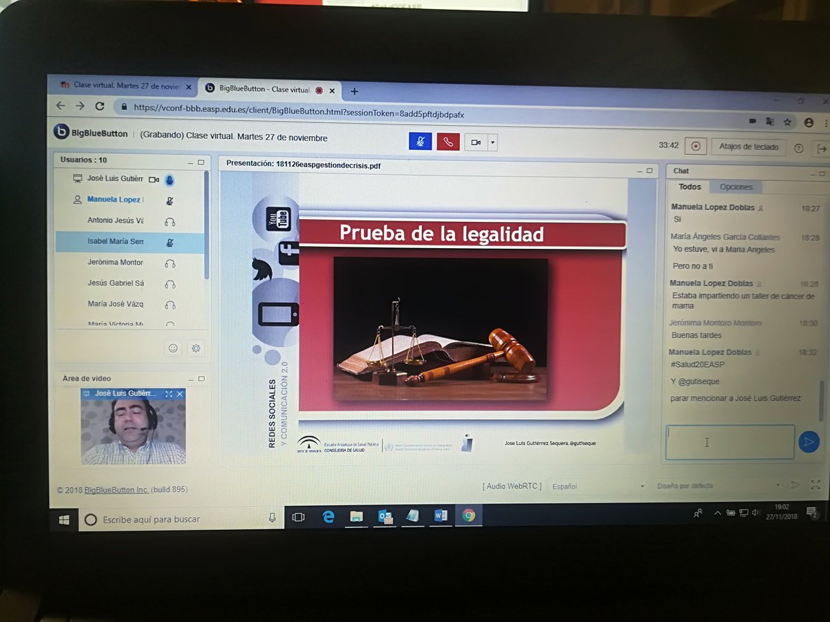 Manuela López Doblas tweet media
