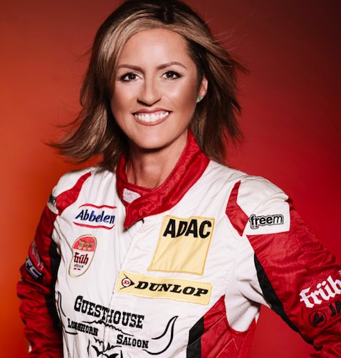 chazzinside360's tweet photo. Sabine Schmitz BBC top gear tv https://t.co/J7XyxXMeyf buildingbrands  @chazzinside360 https://t.co/tyrheLCium