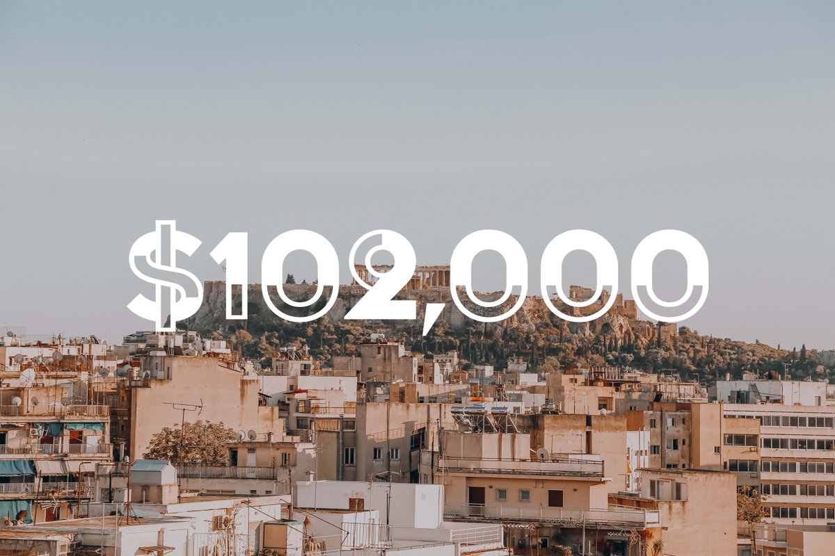 Will you join us this #GivingDay? Part of the money we raise will be used for the ten2 project and other funds will allow us to mobilize many new workers to Europe! If you feel led to give, you can do so here ow.ly/AVdx50jBQo0