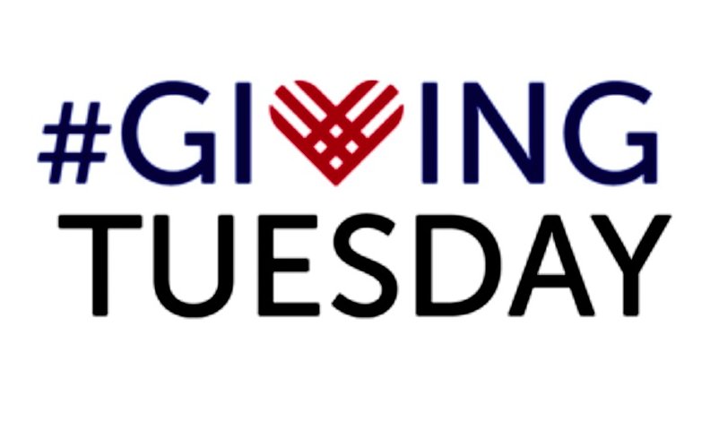 Who have you given to today?!? #togetherwecan #givingtuesday #bcf #givelocal #bartlesville

Give to a fund at the foundation - ow.ly/WD2J30mmrxD