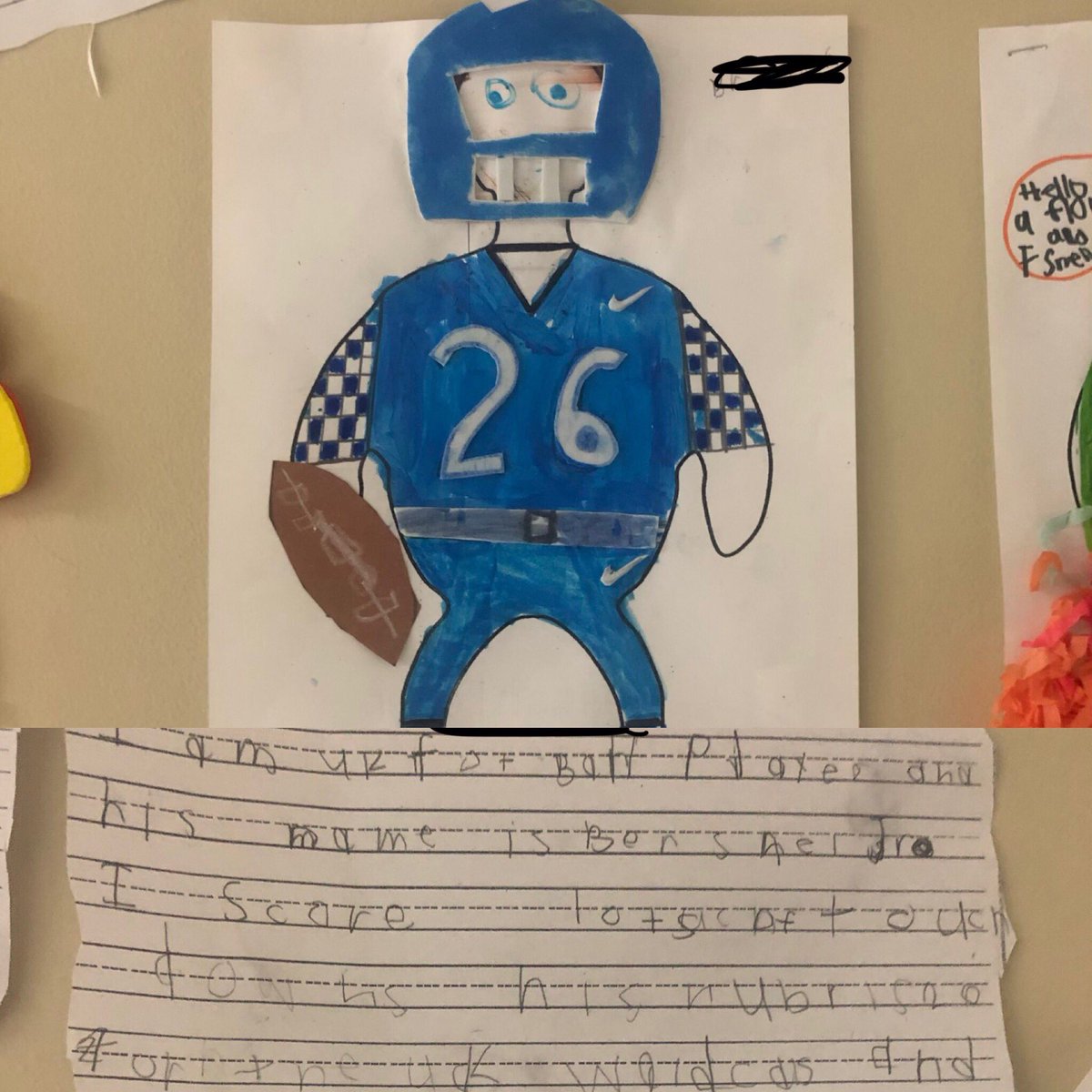 Chelsea Wright tweet media