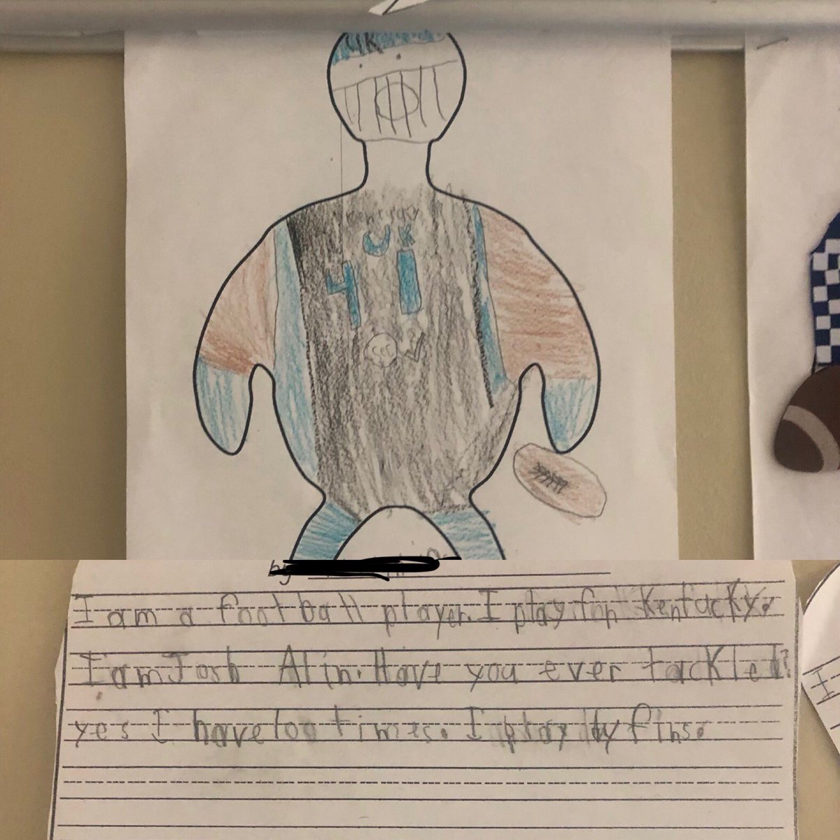 Chelsea Wright tweet media