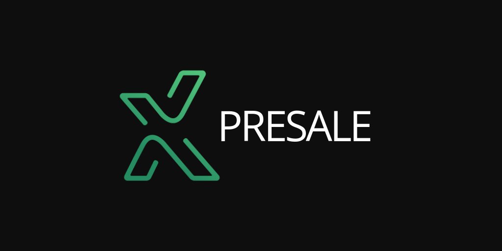 XMaterials's tweet photo. "No less than 15% of the net profits generated will be distributed directly to token holders." 

That's a promise. Get your share today through our presale: https://t.co/aPpSQsaMfM https://t.co/92gyYrRKaA